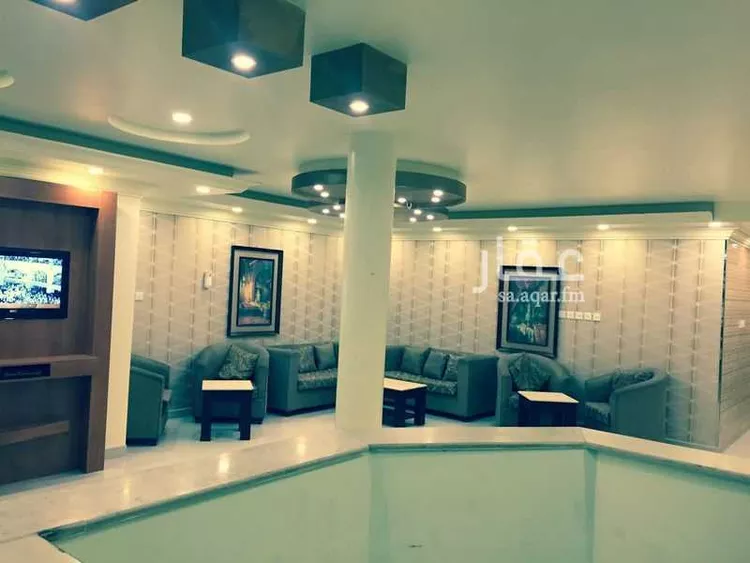 عمارة للإيجار في شارع الخليج 36, حي الخليج, مدينة أحد رفيدة, منطقة عسير صورة 5