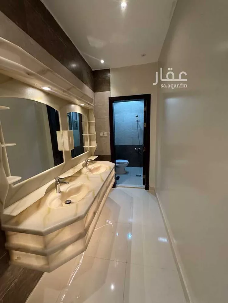 شقة للإيجار في شارع الحكم بن عمرو, حي اليرموك, مدينة الرياض, منطقة الرياض صورة 5