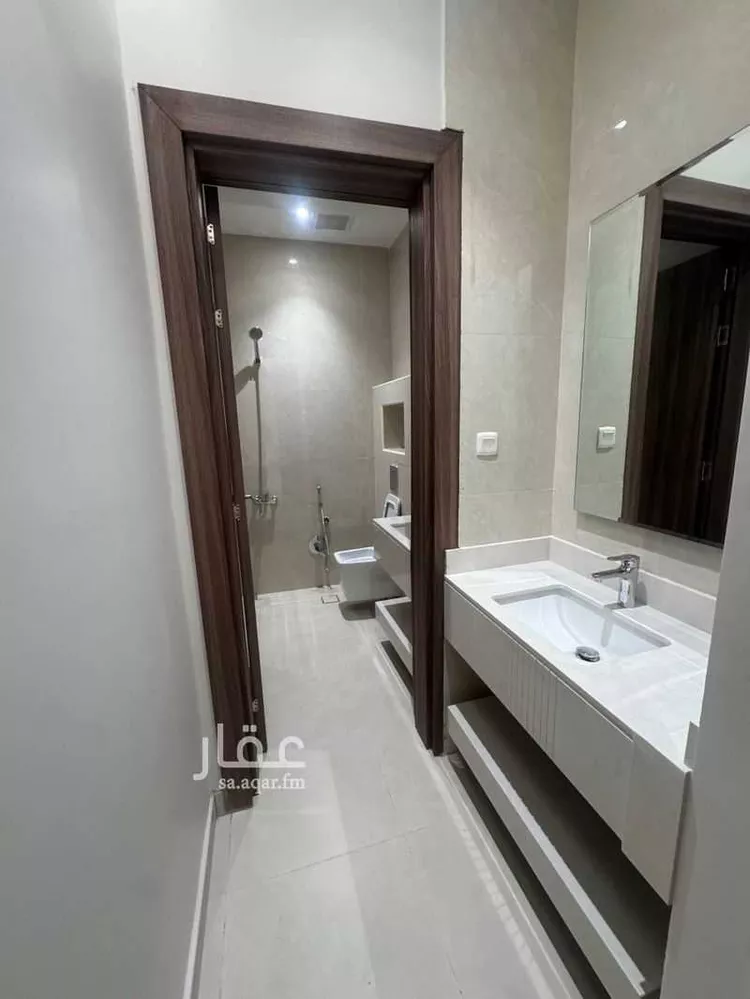 عمارة للإيجار في شارع ابن الجزري, حي البيان, مدينة الرياض, منطقة الرياض 8
