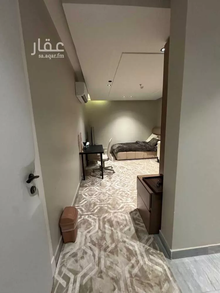 شقة للإيجار في شارع بقيق ، حي الحمراء ، الخبر ، الخبر 1 صورة