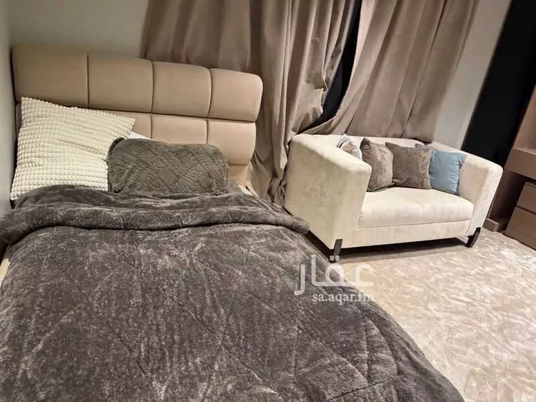 شقة للإيجار في شارع بقيق ، حي الحمراء ، الخبر ، الخبر صورة 5