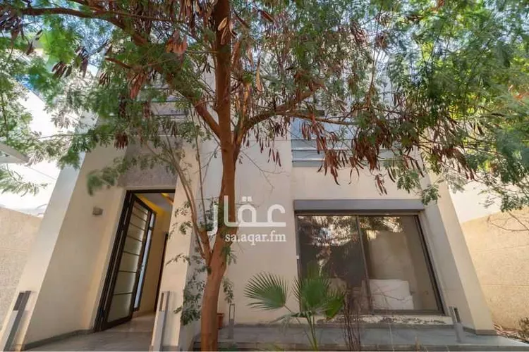 فيلا للإيجار في شارع الفالق, حي الربيع, مدينة الرياض, منطقة الرياض