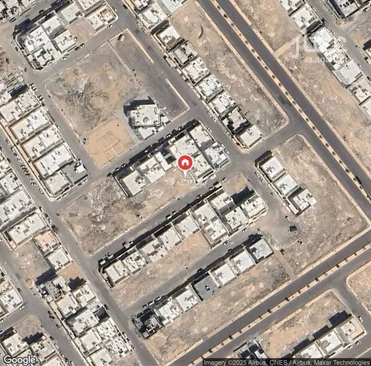 أرض للبيع في شارع عبدالله ابن ابي عبدالله الابناني, حي نبلاء, مدينة المدينة المنورة, منطقة المدينة المنورة