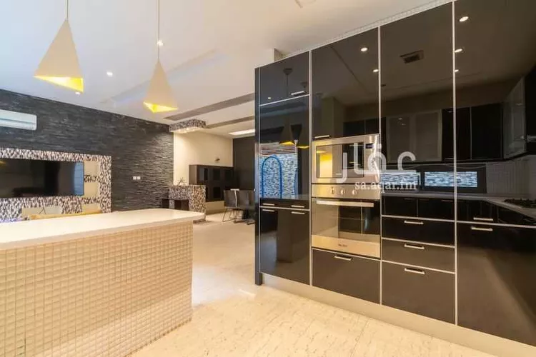 فيلا للإيجار في شارع الفالق, حي الربيع, مدينة الرياض, منطقة الرياض صورة 4