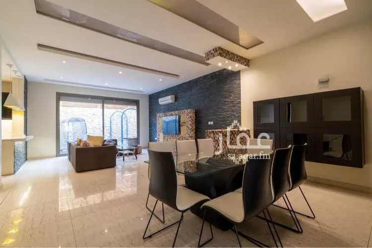 فيلا للإيجار في شارع الفالق, حي الربيع, مدينة الرياض, منطقة الرياض صورة 3