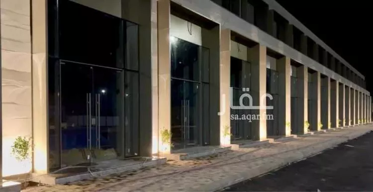 محل للإيجار في شارع ابراهيم الخطيب, حي نبلاء, مدينة المدينة المنورة, منطقة المدينة المنورة صورة 5