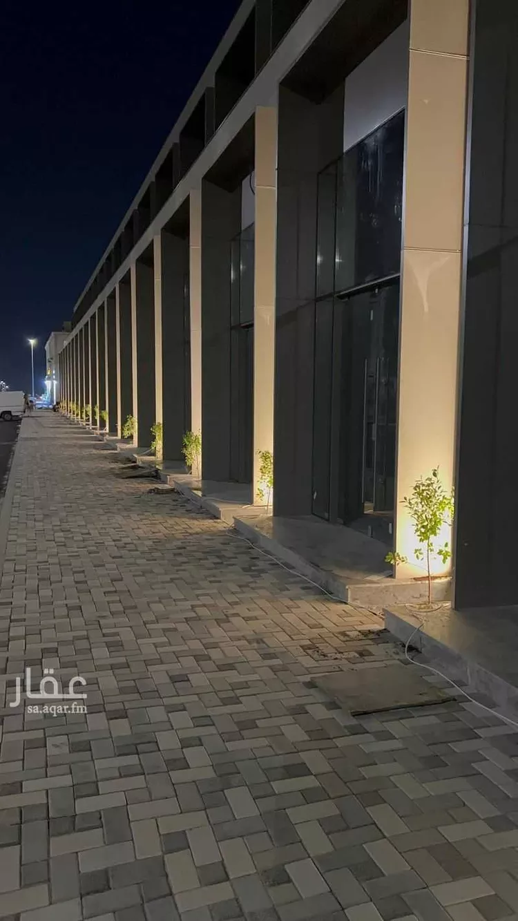 محل للإيجار في شارع ابراهيم الخطيب, حي نبلاء, مدينة المدينة المنورة, منطقة المدينة المنورة صورة 4