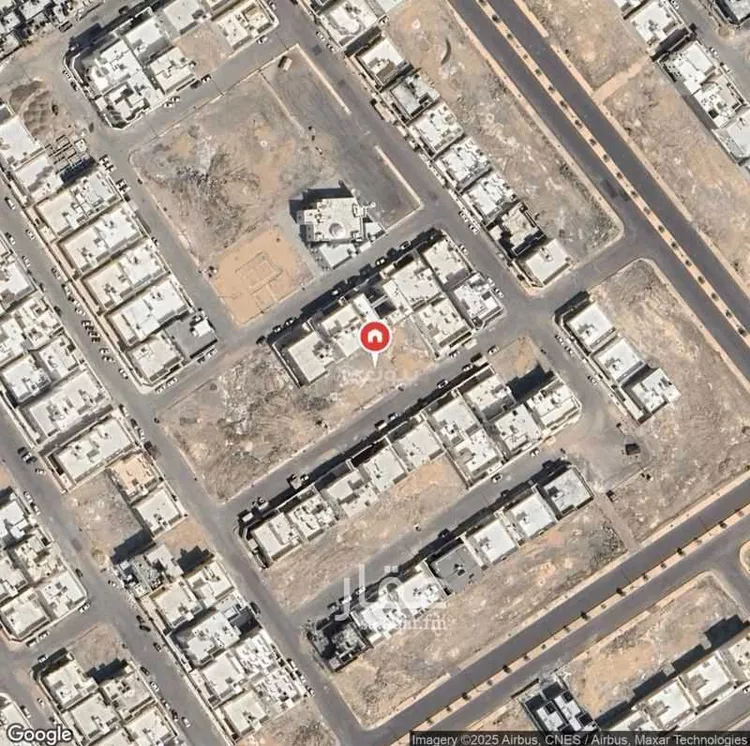 أرض للبيع في شارع عبدالله ابن ابي عبدالله الابناني, حي نبلاء, مدينة المدينة المنورة, منطقة المدينة المنورة