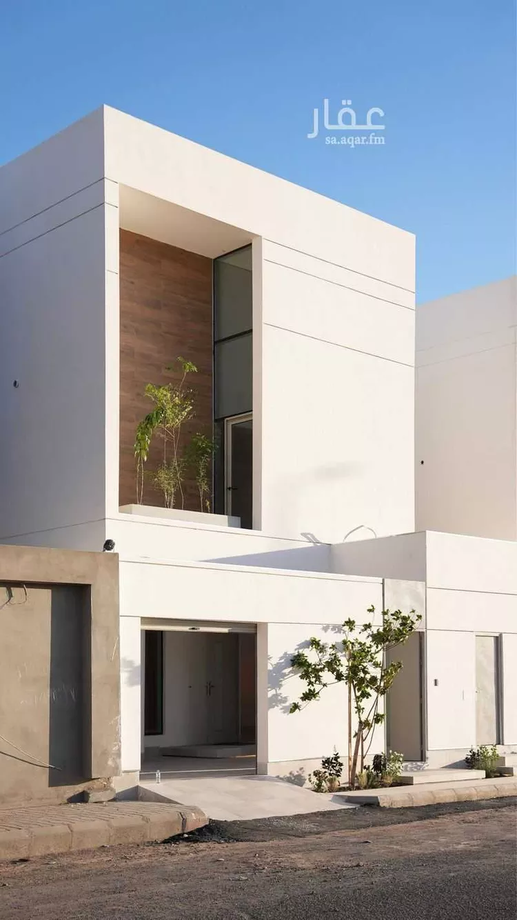 فيلا للبيع في شارع جعفر ابن عبدالرحمن, حي نبلاء, مدينة المدينة المنورة, منطقة المدينة المنورة صورة 3