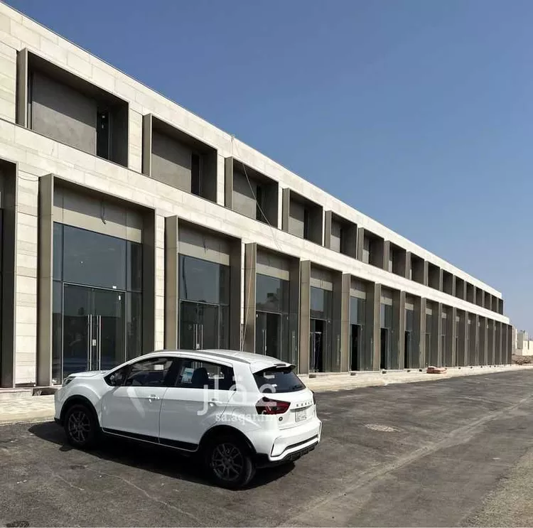 محل للإيجار في شارع ابراهيم الخطيب, حي نبلاء, مدينة المدينة المنورة, منطقة المدينة المنورة صورة 3