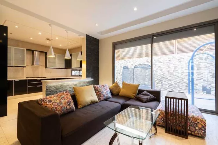 فيلا للإيجار في شارع الفالق, حي الربيع, مدينة الرياض, منطقة الرياض صورة 5