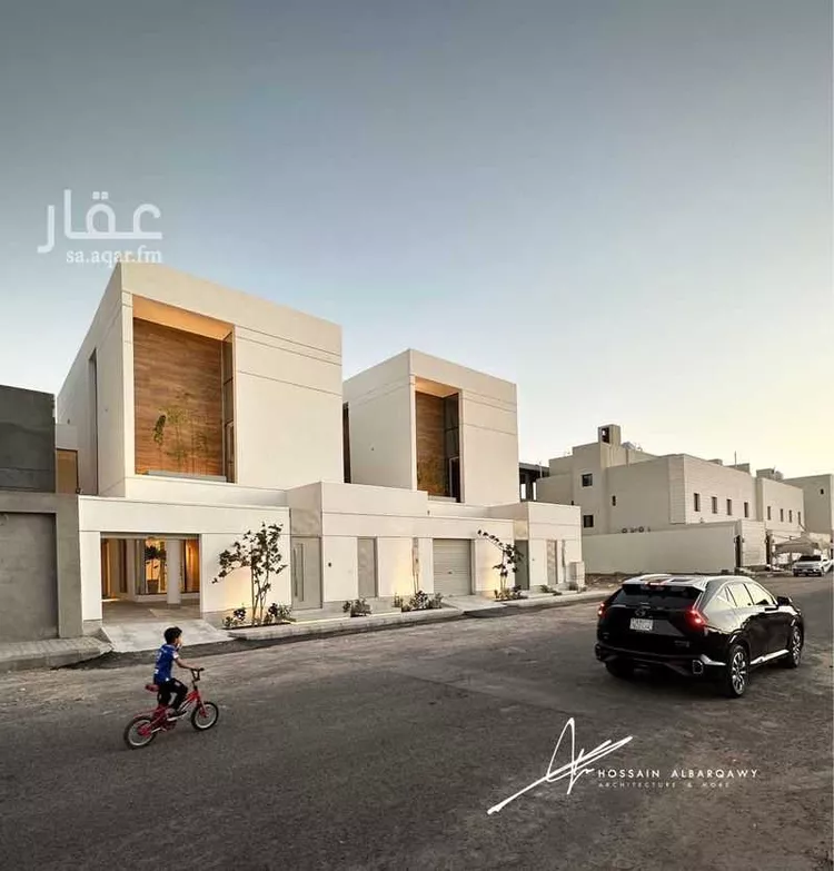 فيلا للبيع في شارع جعفر ابن عبدالرحمن, حي نبلاء, مدينة المدينة المنورة, منطقة المدينة المنورة صورة 5