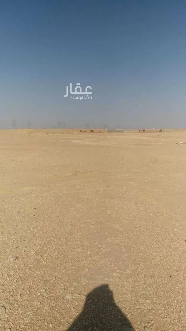 أرض للإيجار في شارع جبل دغنان ، حي الرسالة ، الرياض ، منطقة الرياض صورة 3