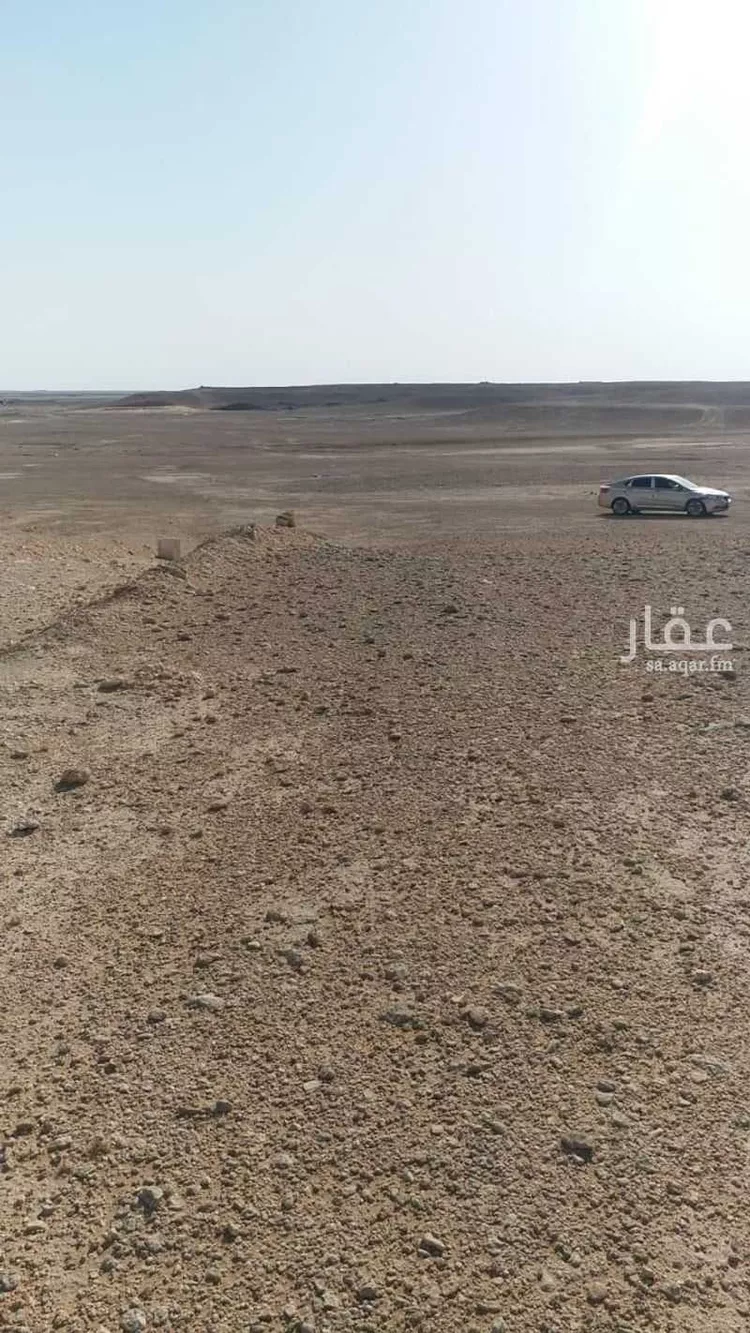Land for Rent in Riyadh Ash Sharq