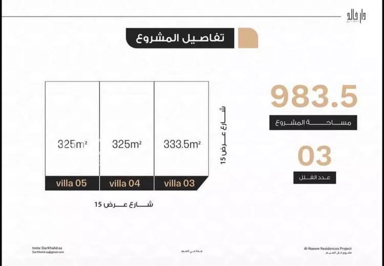 فيلا للبيع في شارع اياس بن شرجيل, حي النعيم, مدينة جدة, منطقة مكة المكرمة صورة 4