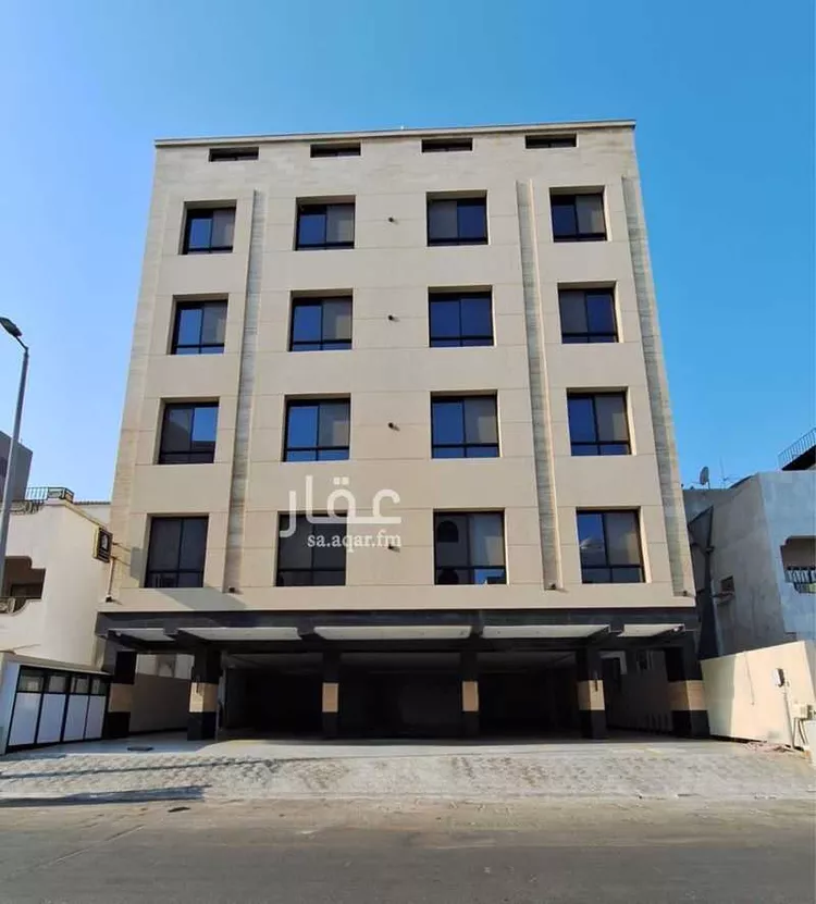 شقة للإيجار في شارع أبو مريم السلولي, حي النعيم, مدينة جدة, منطقة مكة المكرمة صورة 2