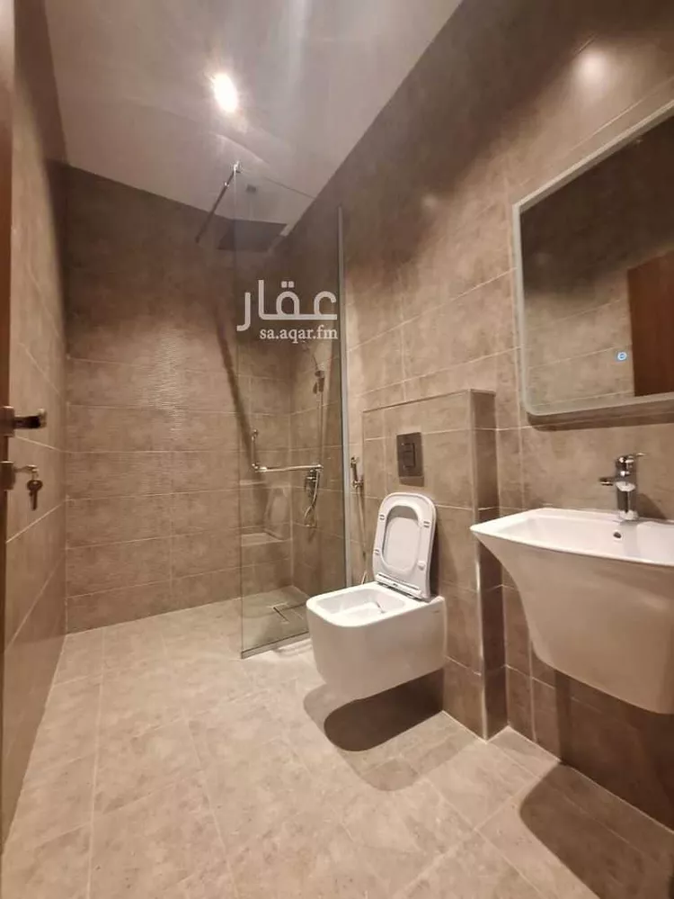 شقة للإيجار في شارع أبو مريم السلولي, حي النعيم, مدينة جدة, منطقة مكة المكرمة صورة 4