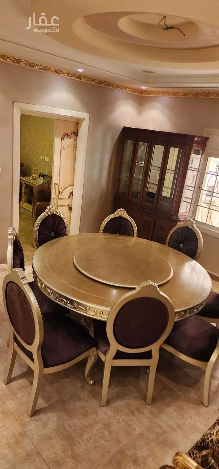 فيلا للإيجار في شارع عمر بن سعواء, حي النزهة, مدينة جدة, منطقة مكة المكرمة صورة 5