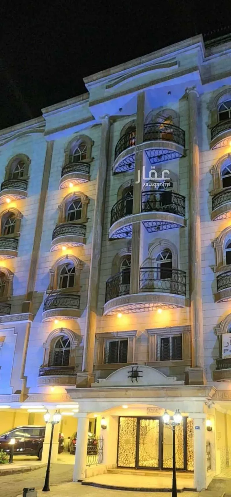 فيلا للإيجار في شارع عمر بن سعواء, حي النزهة, مدينة جدة, منطقة مكة المكرمة