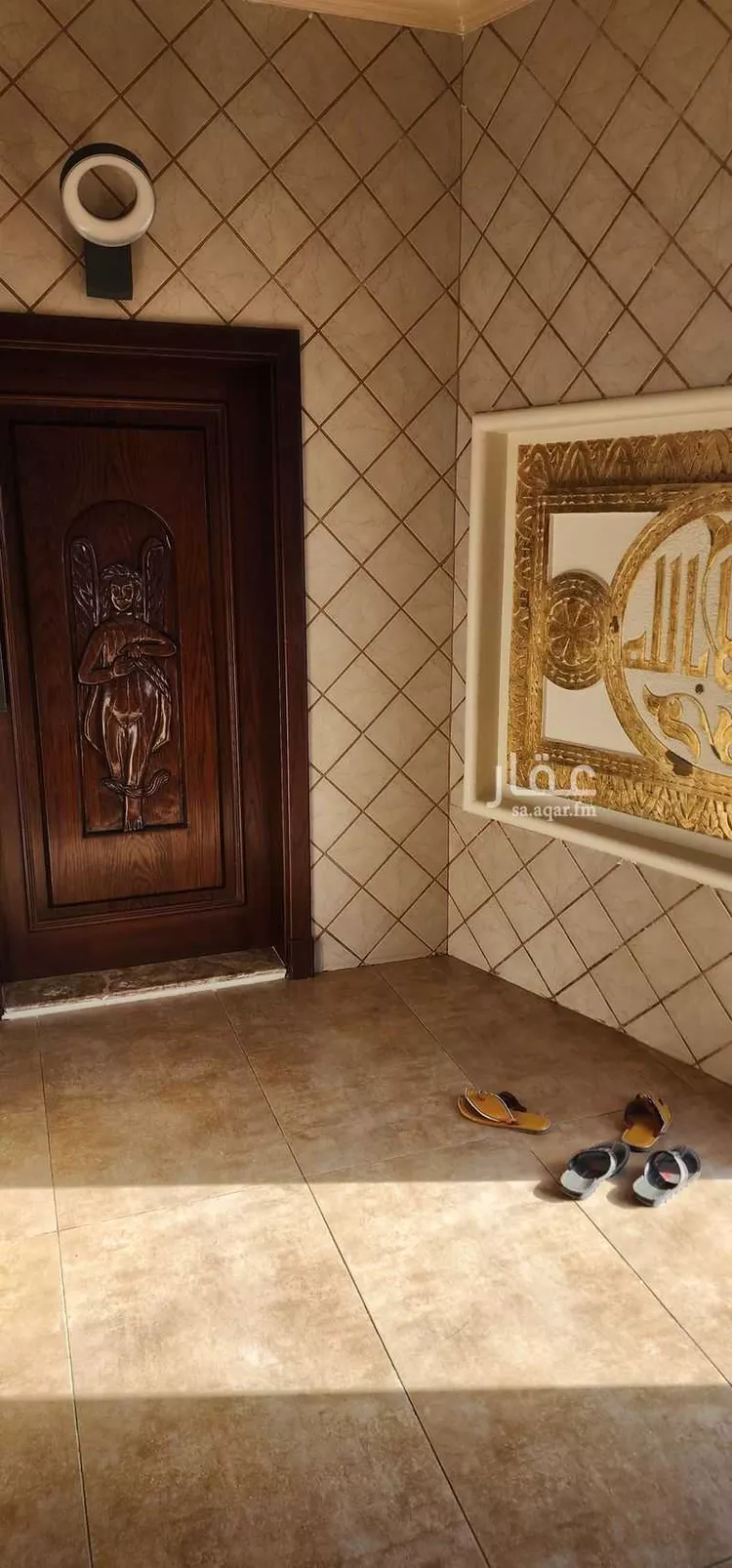 فيلا للإيجار في شارع عمر بن سعواء, حي النزهة, مدينة جدة, منطقة مكة المكرمة صورة 5