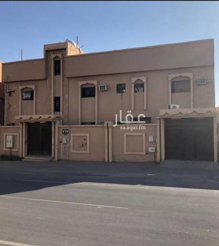 بيت للبيع في شارع خديجة بنت خويلد ، حي طويق ، الرياض ، منطقة الرياض