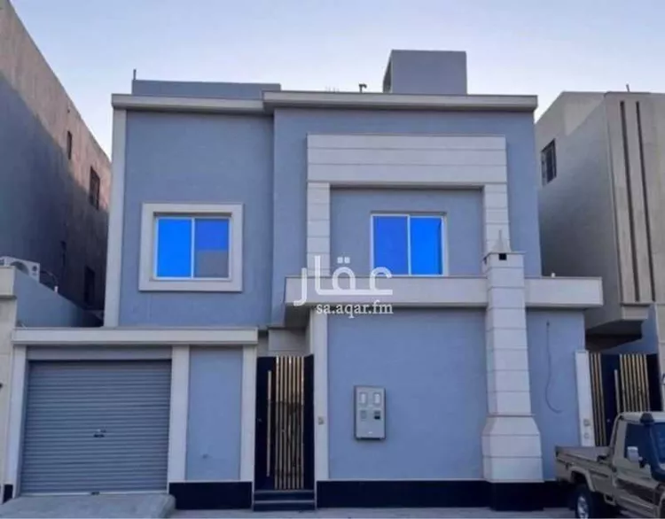 فيلا للبيع في شارع 6840794, حي الرمال, مدينة الرياض, منطقة الرياض