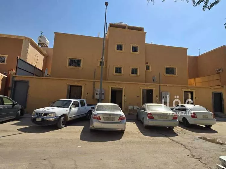 عمارة للبيع في شارع العين 23 ، حي العين ، العيينة ، الدرعية