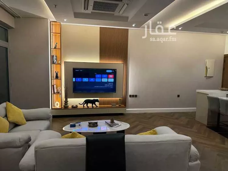 شقة للإيجار في شارع 25900906, حي الصحافة, مدينة الرياض, منطقة الرياض صورة 5