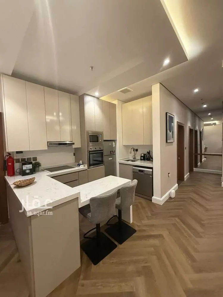 شقة للإيجار في شارع 25900906, حي الصحافة, مدينة الرياض, منطقة الرياض صورة 3