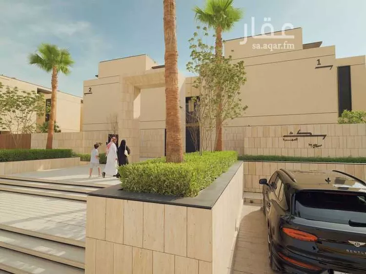 فيلا للإيجار في شارع تندوف, حي الغدير, مدينة الرياض, منطقة الرياض صورة 4