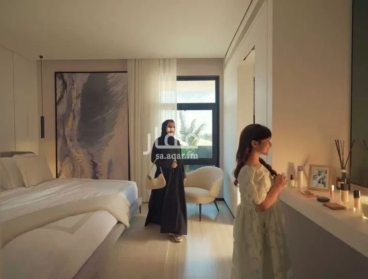 فيلا للإيجار في شارع ابي بكر الصديق, حي العارض, مدينة الرياض, منطقة الرياض صورة 3