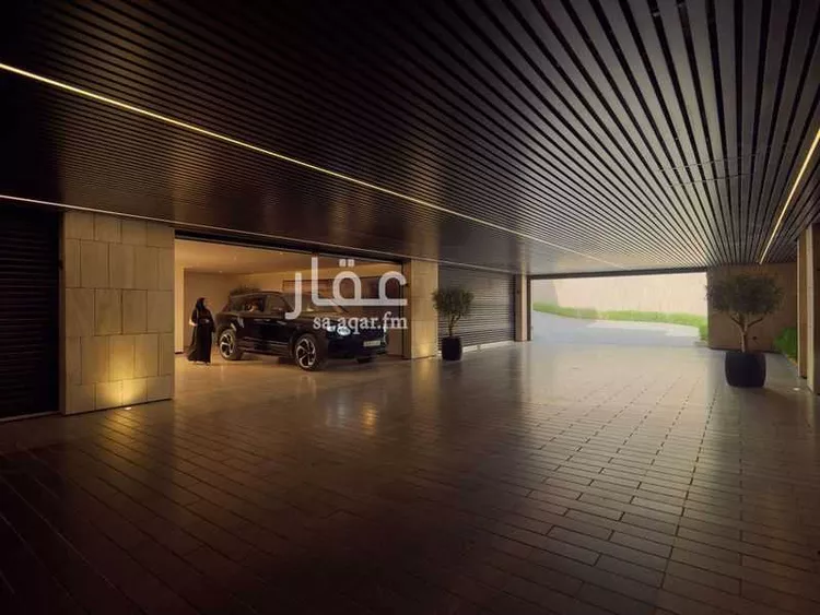 فيلا للإيجار في شارع ابي بكر الصديق, حي العارض, مدينة الرياض, منطقة الرياض صورة 2