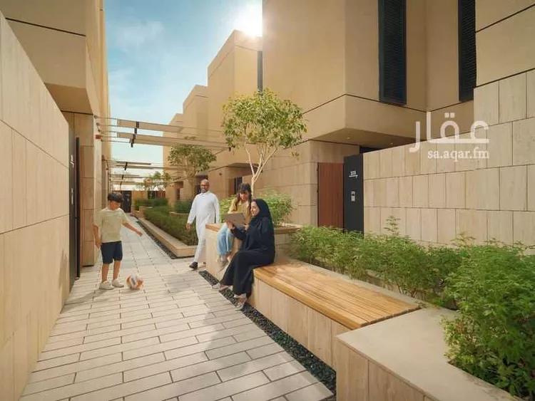 فيلا للإيجار في شارع ابي بكر الصديق, حي العارض, مدينة الرياض, منطقة الرياض صورة 5