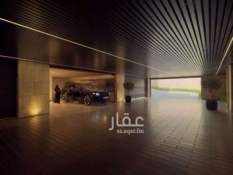 فيلا للإيجار في شارع تندوف, حي الغدير, مدينة الرياض, منطقة الرياض صورة 5