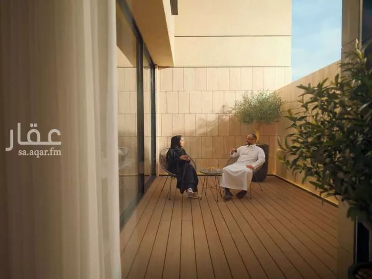 فيلا للإيجار في شارع تندوف, حي الغدير, مدينة الرياض, منطقة الرياض صورة 2