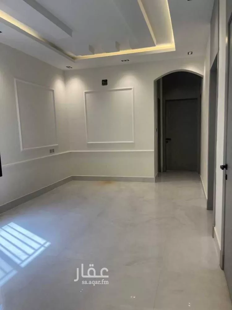 دور للإيجار في شارع النقيان, حي الحزم, مدينة الرياض, منطقة الرياض صورة 4