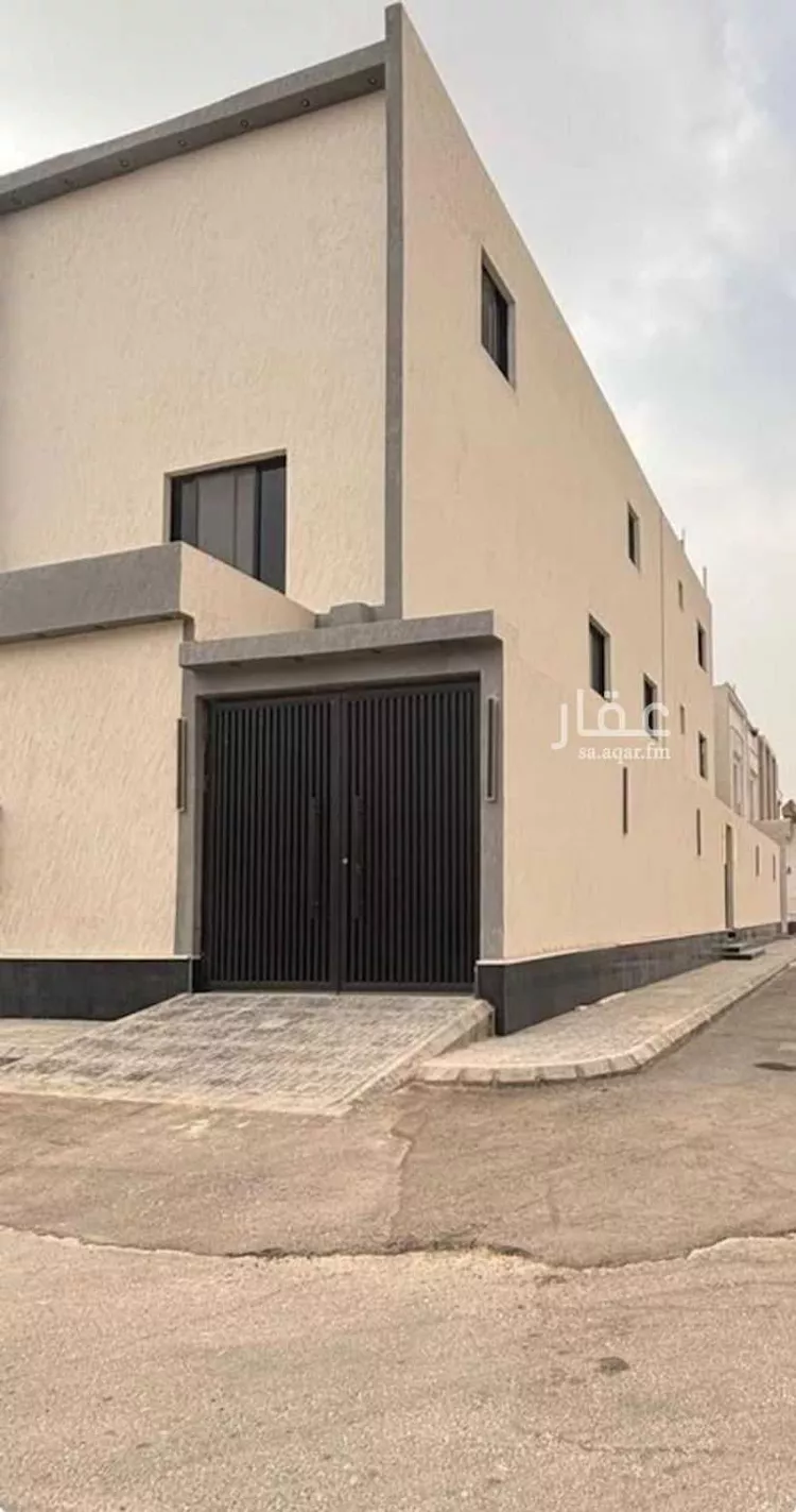 دور للإيجار في حي بدر, مدينة الرياض, منطقة الرياض صورة 2