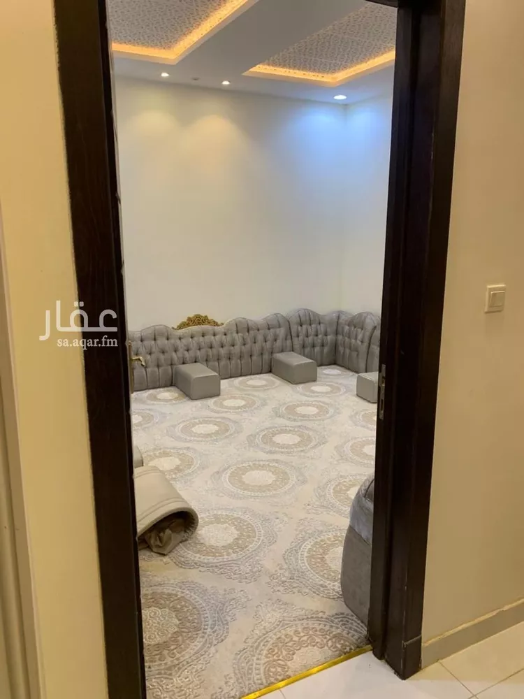 فيلا للإيجار في شارع الجميحاء, حي الدار البيضاء, مدينة الرياض, منطقة الرياض صورة 4