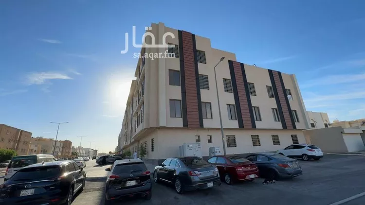 شقة للإيجار في شارع محمود بن كرم, حي الملك فيصل, مدينة الرياض, منطقة الرياض صورة 2