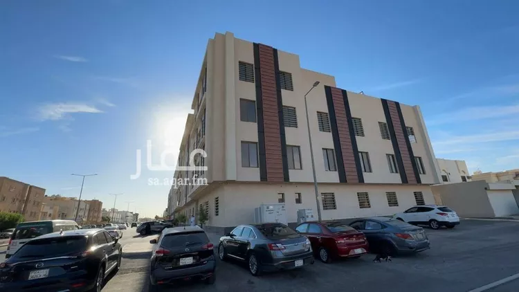 شقة للإيجار في شارع الأمير فيصل بن سعد بن سعود, حي الملك فيصل, مدينة الرياض, منطقة الرياض