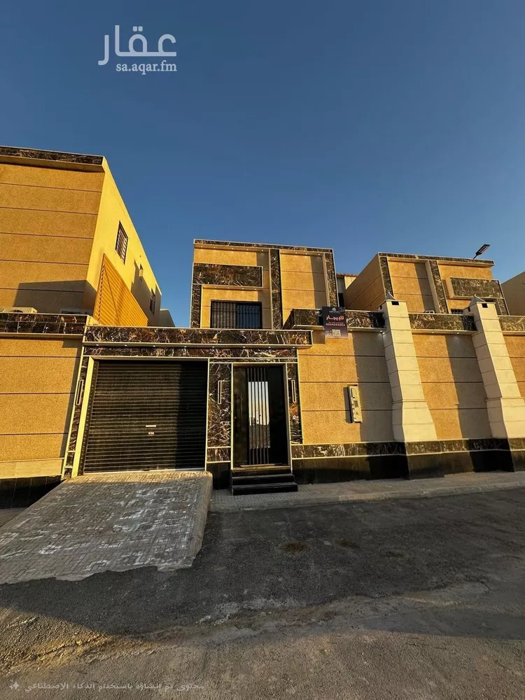 فيلا للإيجار في شارع شارع 18, حي بدر, مدينة الرياض, منطقة الرياض