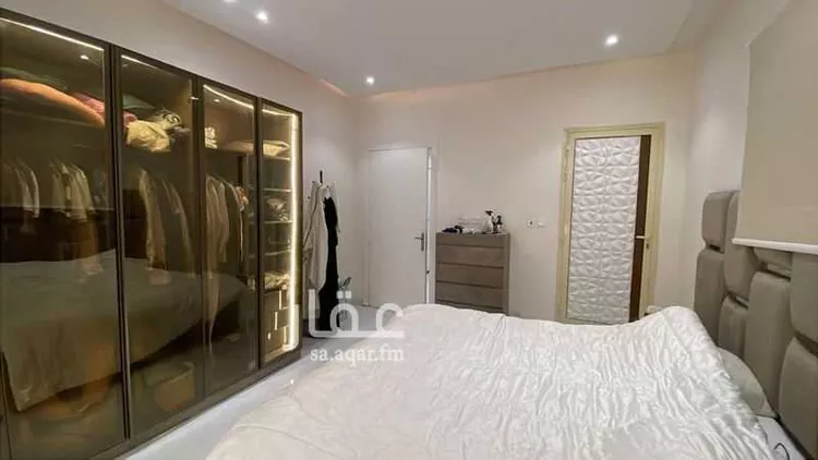 شقة للإيجار في شارع نافع بن أبي نعيم, حي بدر, مدينة الرياض, منطقة الرياض صورة 3