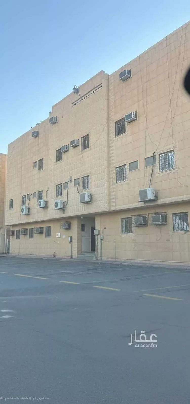 Apartment for Rent in Riyadh Al Marwah
