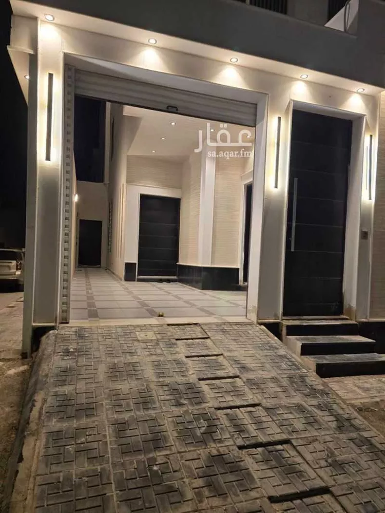 فيلا للبيع في شارع 15, حي بدر, مدينة الرياض, منطقة الرياض 8