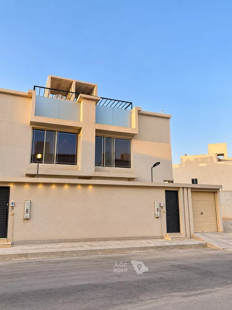 Villa for Rent in Riyadh Badr