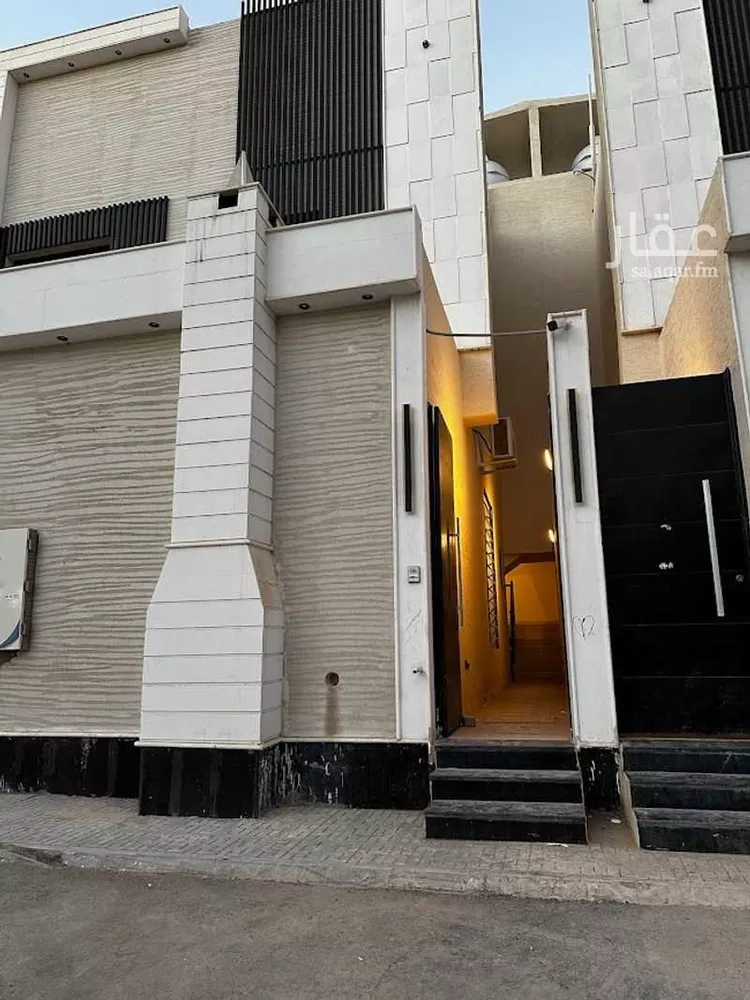 شقة للإيجار في شارع ريس, حي بدر, مدينة الرياض, منطقة الرياض