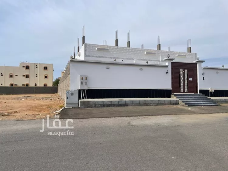 شقة للإيجار في شارع يحيىى البهاري, حي العقيق, مدينة ينبع, منطقة المدينة المنورة