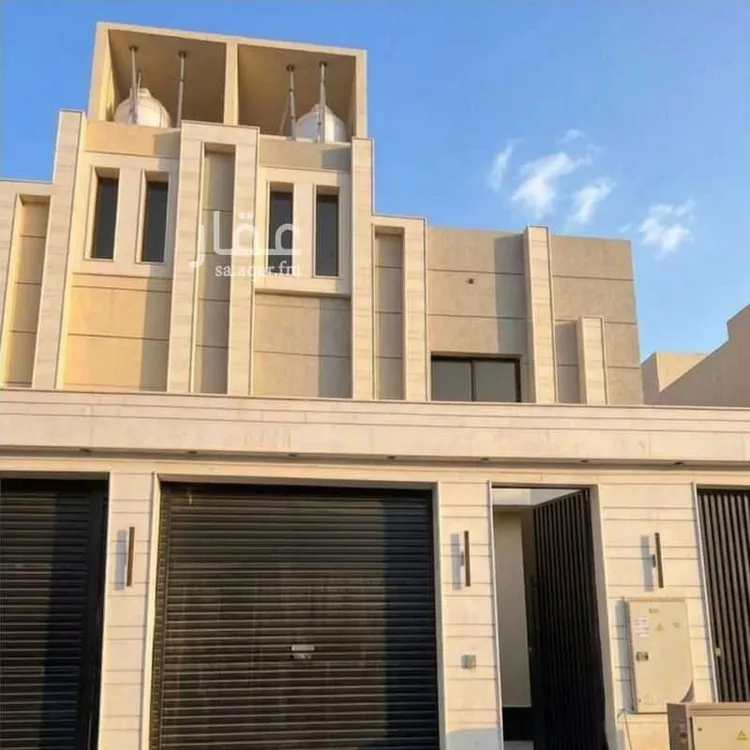 Floor for Rent in Riyadh Badr
