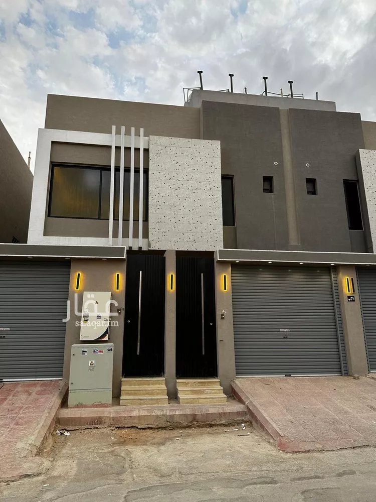 فيلا للإيجار في شارع شارع 15, حي بدر, مدينة الرياض, منطقة الرياض