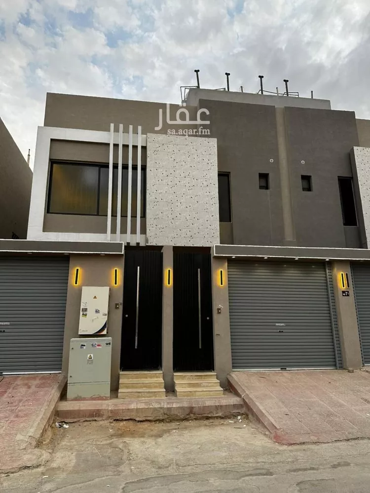 فيلا للإيجار في شارع شارع 15, حي بدر, مدينة الرياض, منطقة الرياض صورة 2